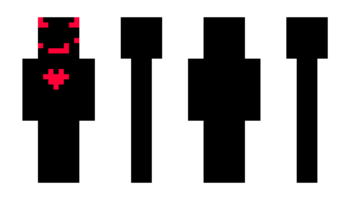 loressome Minecraft Skin