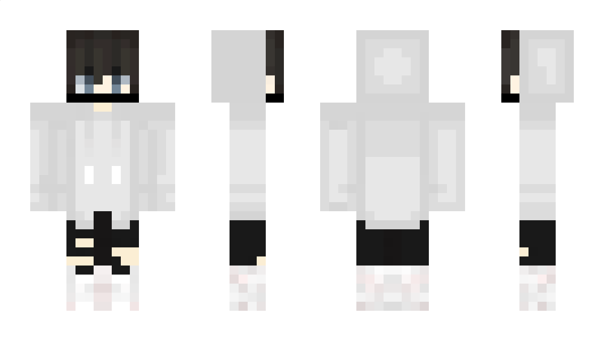 Kyoi2024 Minecraft Skin