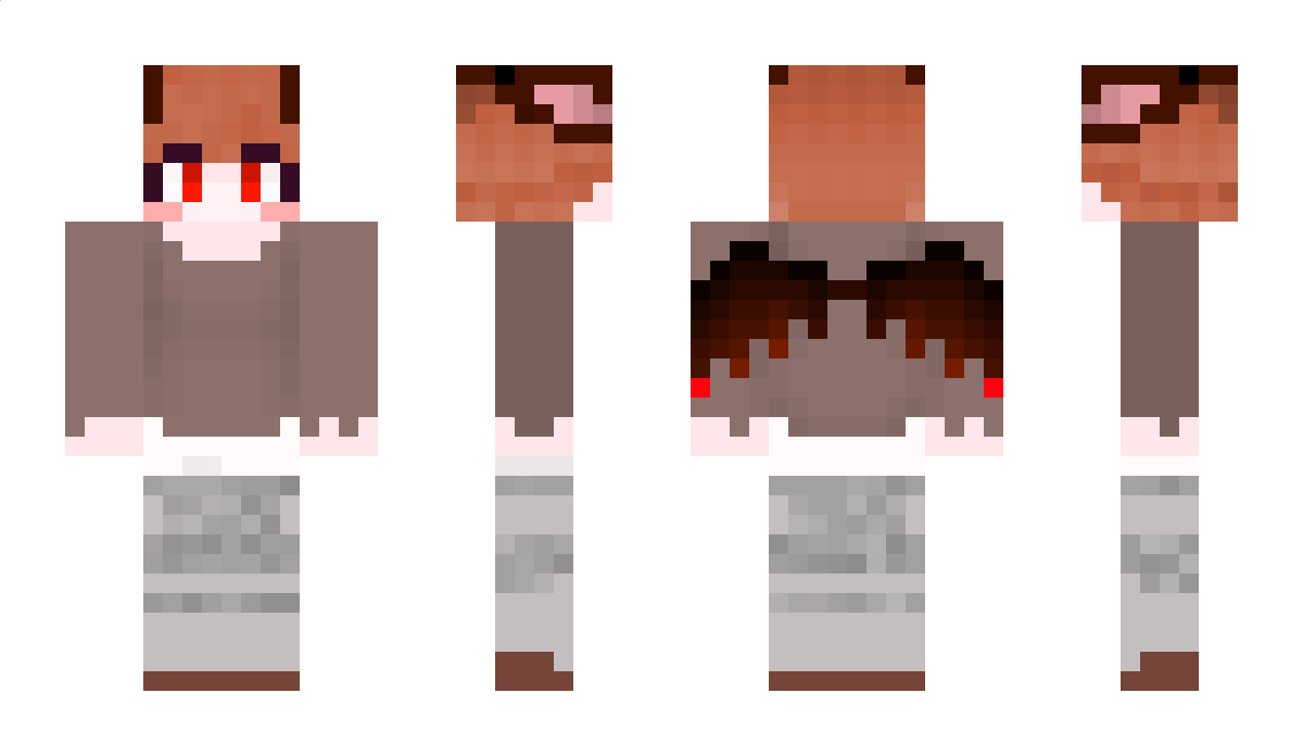 GA_UL Minecraft Skin