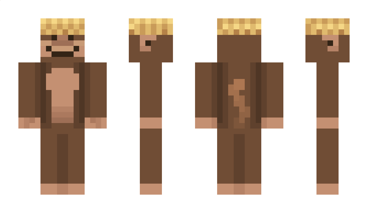 lilkid Minecraft Skin