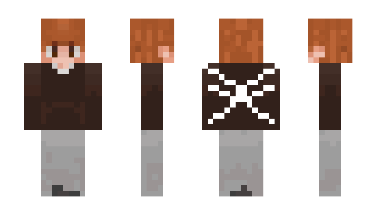 WacikKk Minecraft Skin