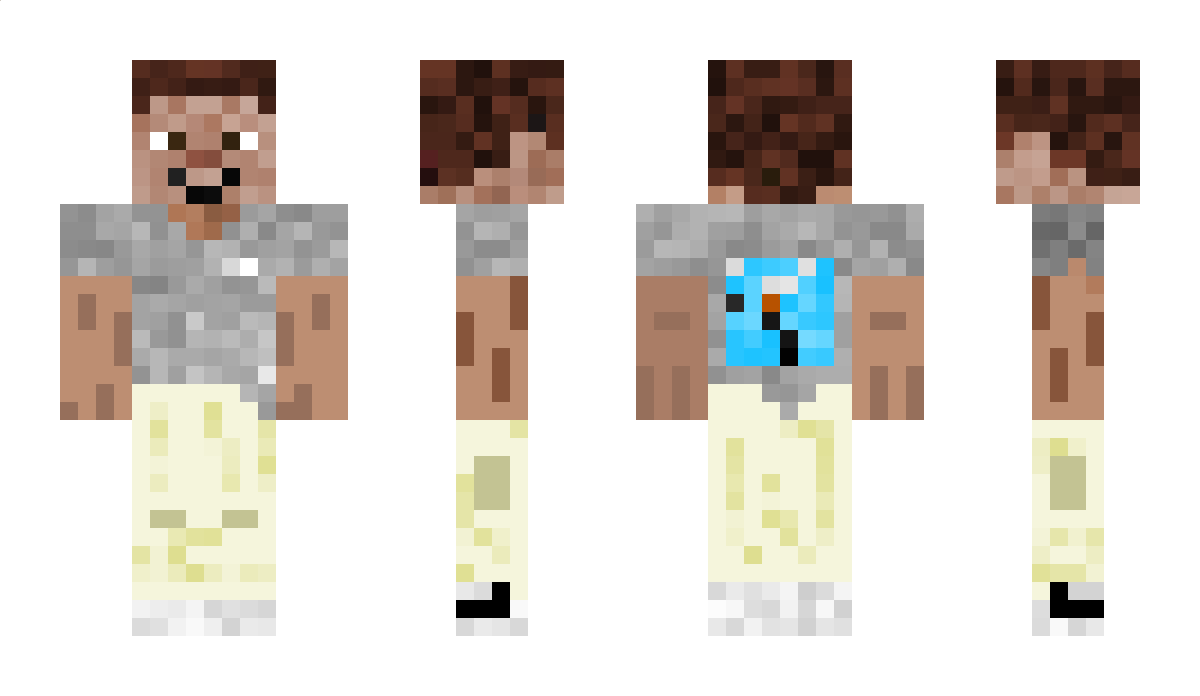 devil_undercover Minecraft Skin