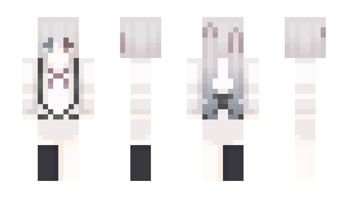 ooeeoo Minecraft Skin