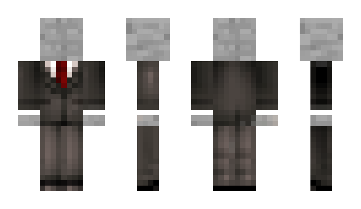 Lolmaster338 Minecraft Skin