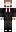 Taida_209 Minecraft Skin