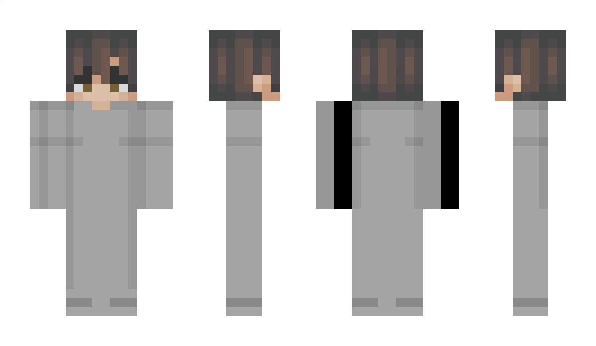 leichtkompetent Minecraft Skin