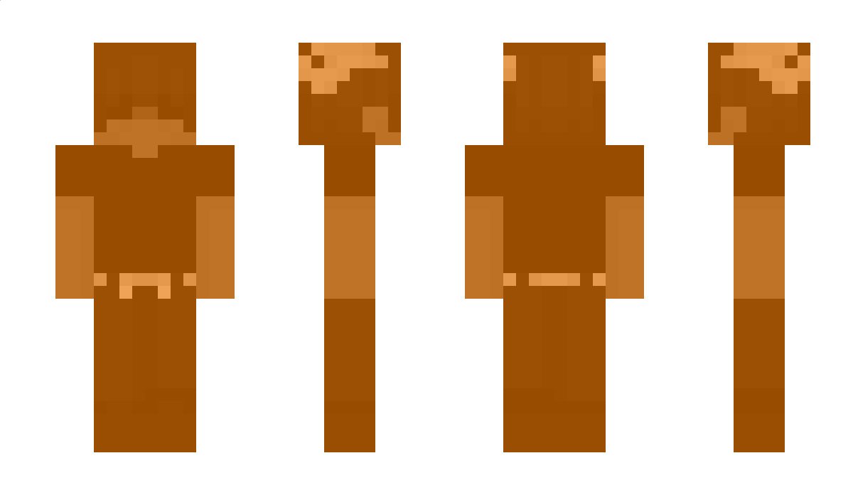 eeeeeeeeeeyyyyya Minecraft Skin