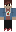 TheoKento Minecraft Skin