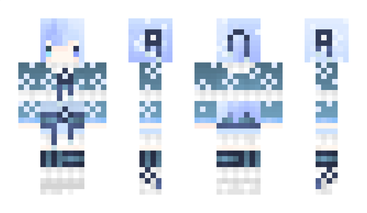 ncxiii_ Minecraft Skin