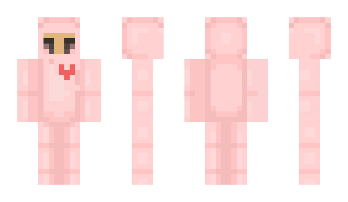 Waarom Minecraft Skin