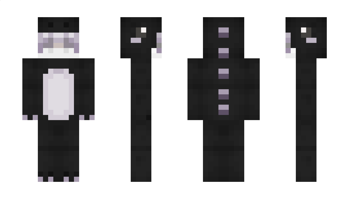 _ulys Minecraft Skin