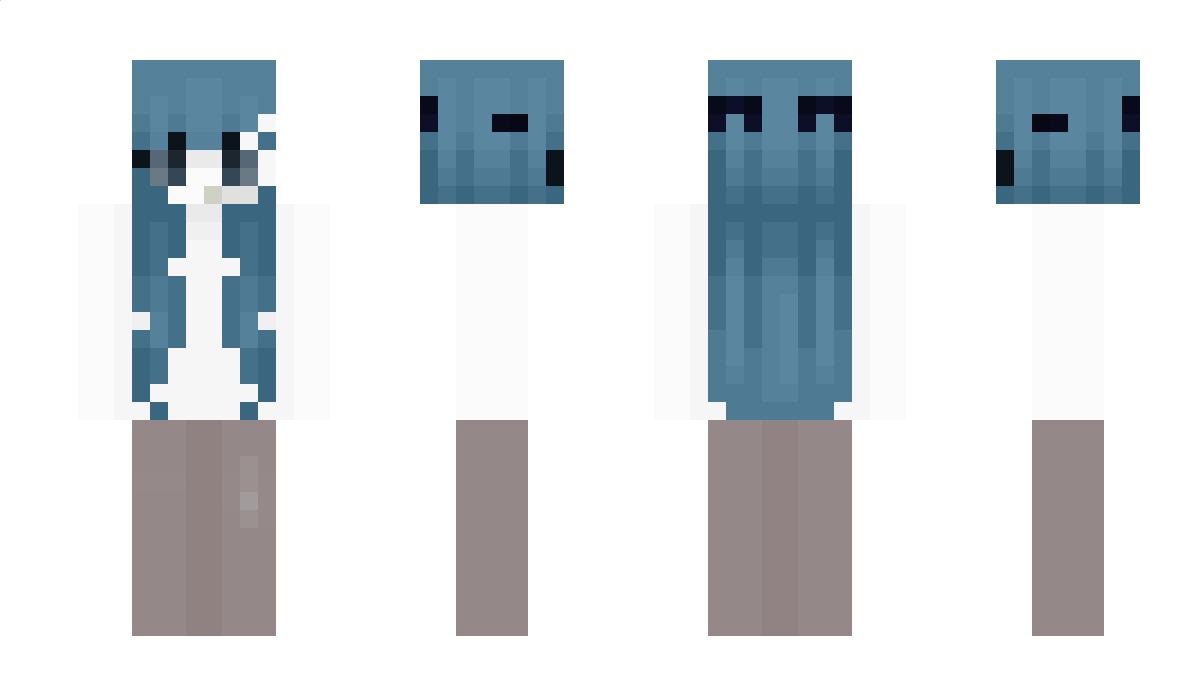 sup3r_ultr4 Minecraft Skin