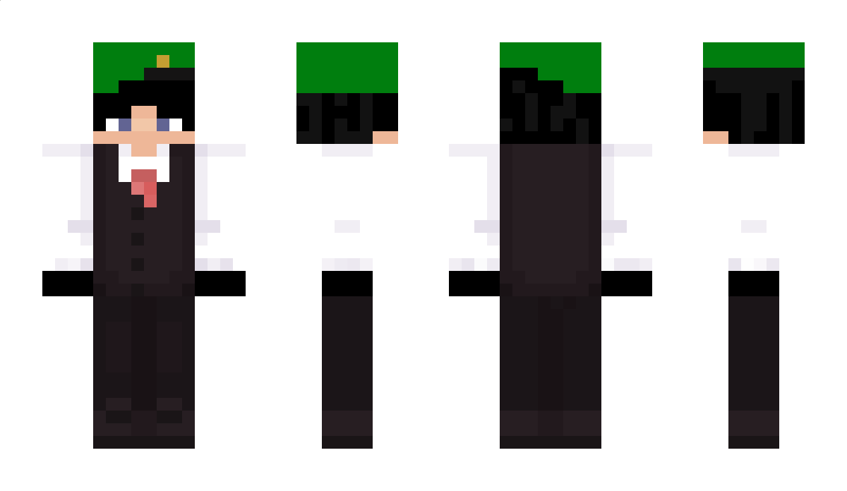 The_Prov57 Minecraft Skin