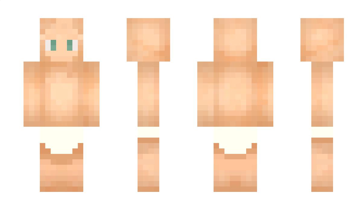 Asthiax Minecraft Skin