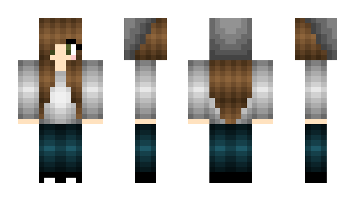 hjt1147 Minecraft Skin