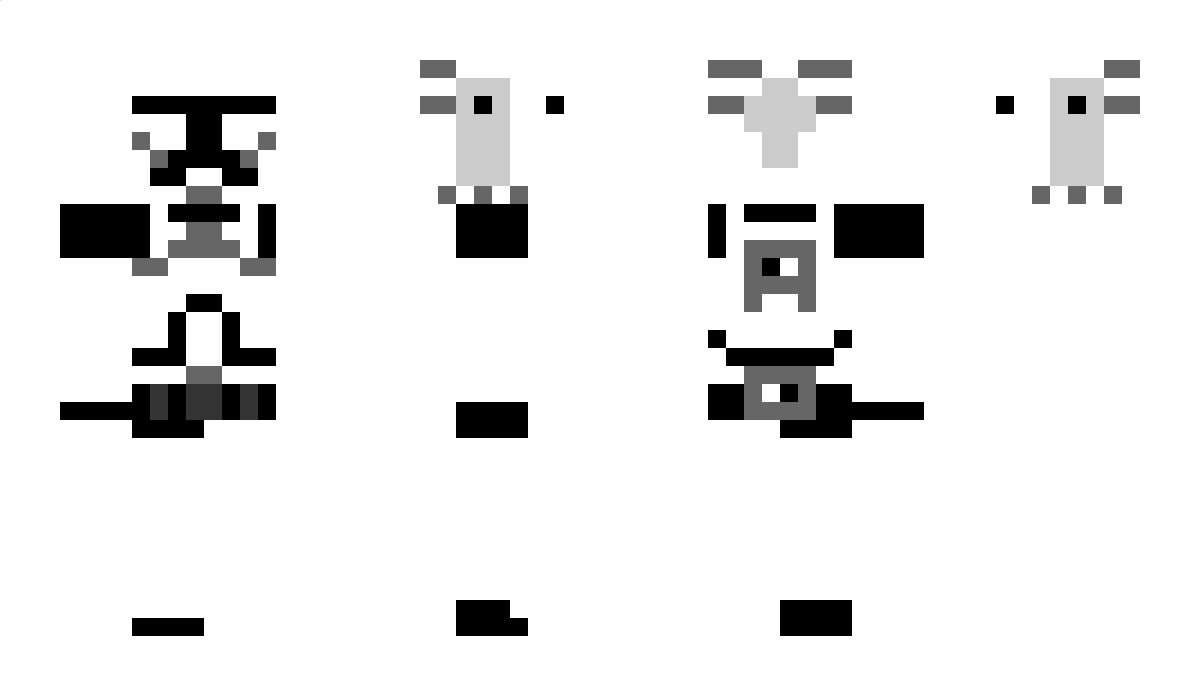 __J Minecraft Skin