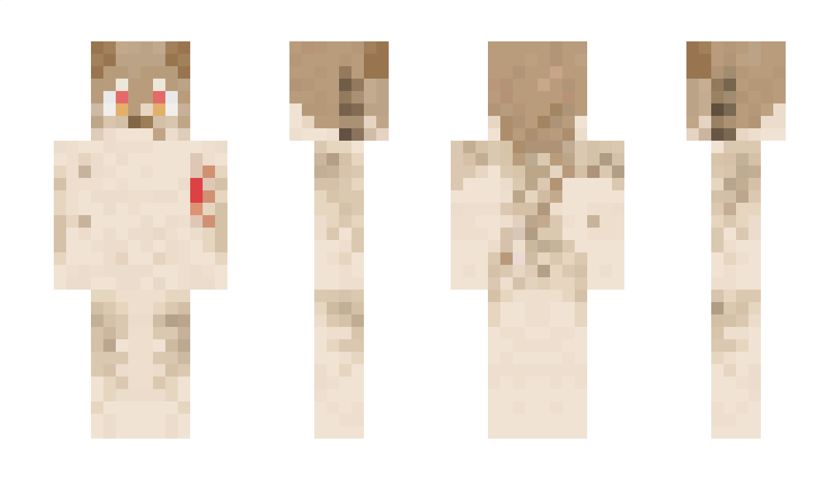 volta_ff Minecraft Skin