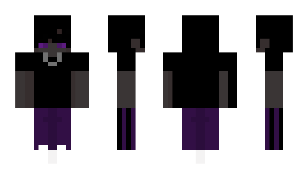 AwokadoSS37 Minecraft Skin