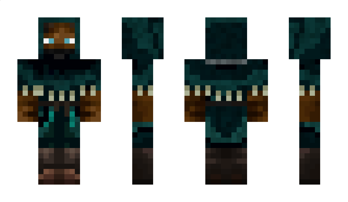 l29y6n8x Minecraft Skin