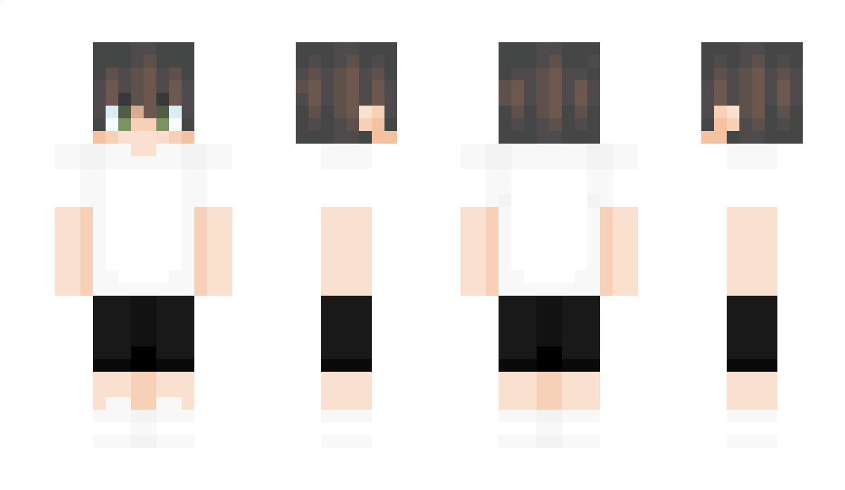 MrDados Minecraft Skin