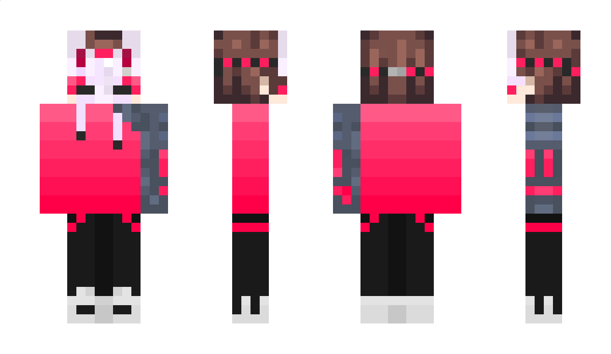 At0mic7 Minecraft Skin