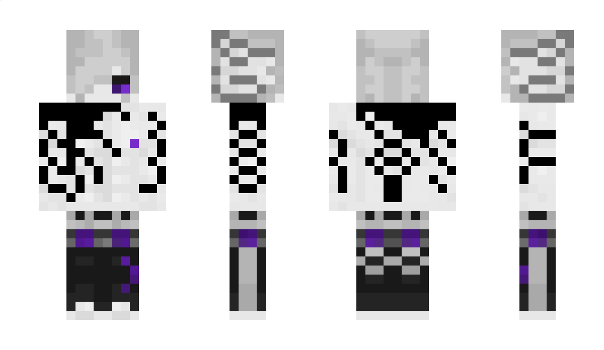 Joax94 Minecraft Skin