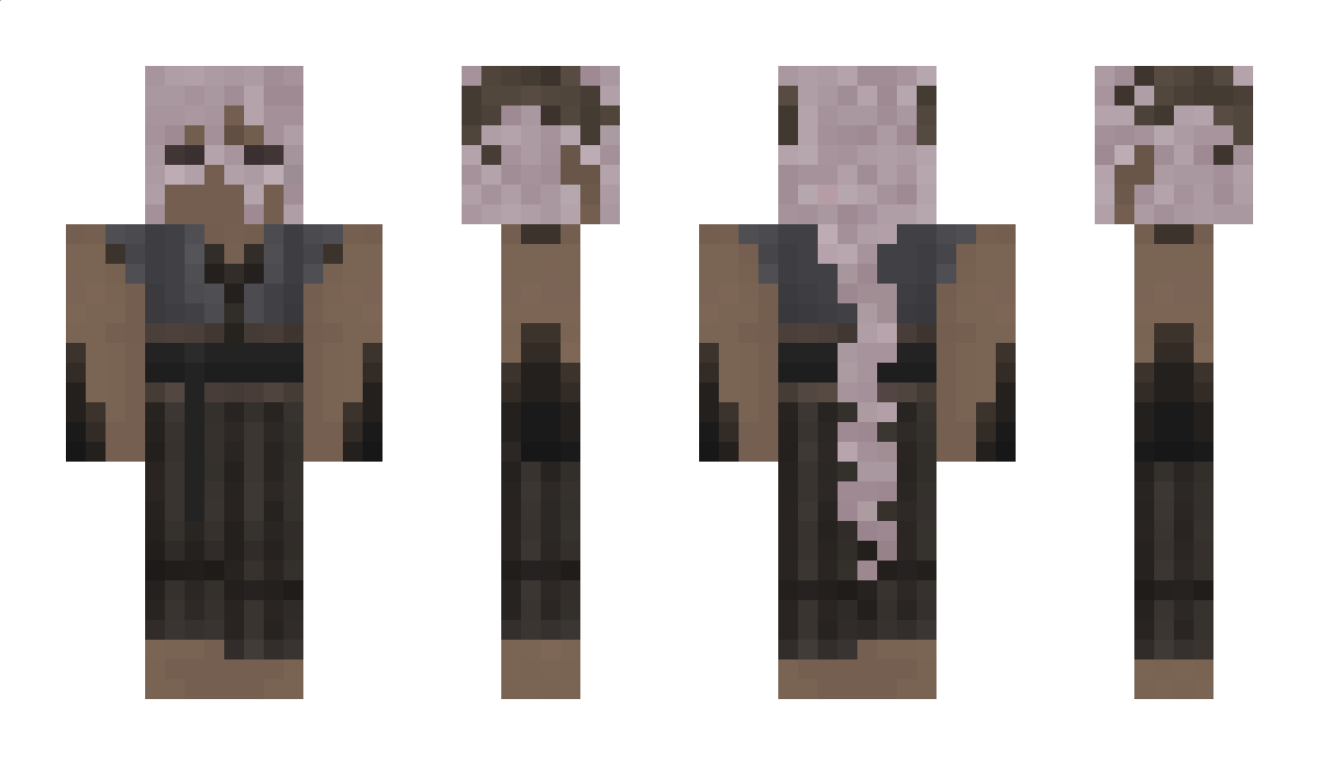 div_kun Minecraft Skin