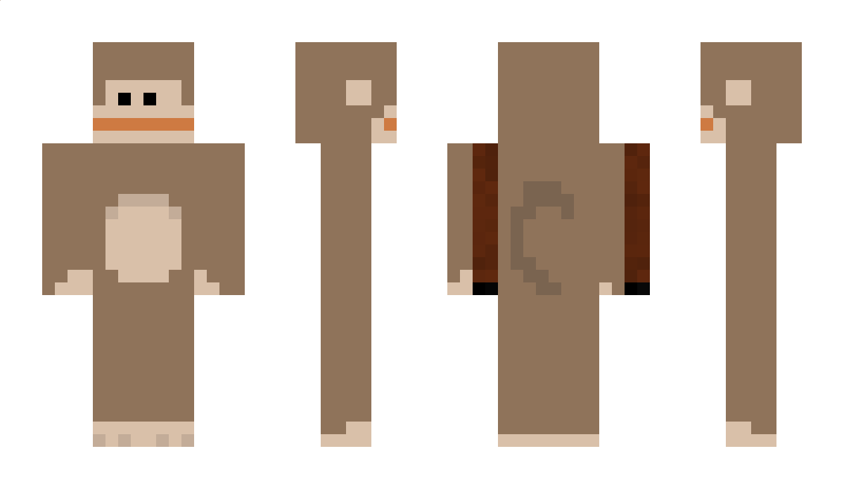 BigGIsCool Minecraft Skin