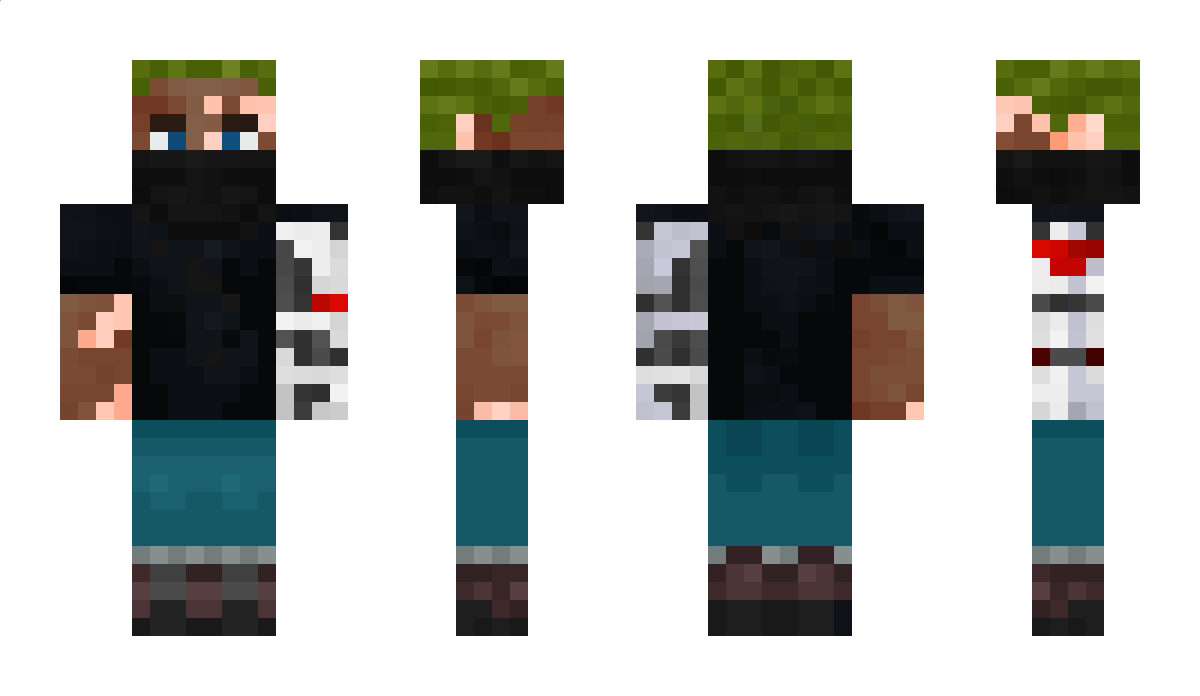 StanJetSki Minecraft Skin