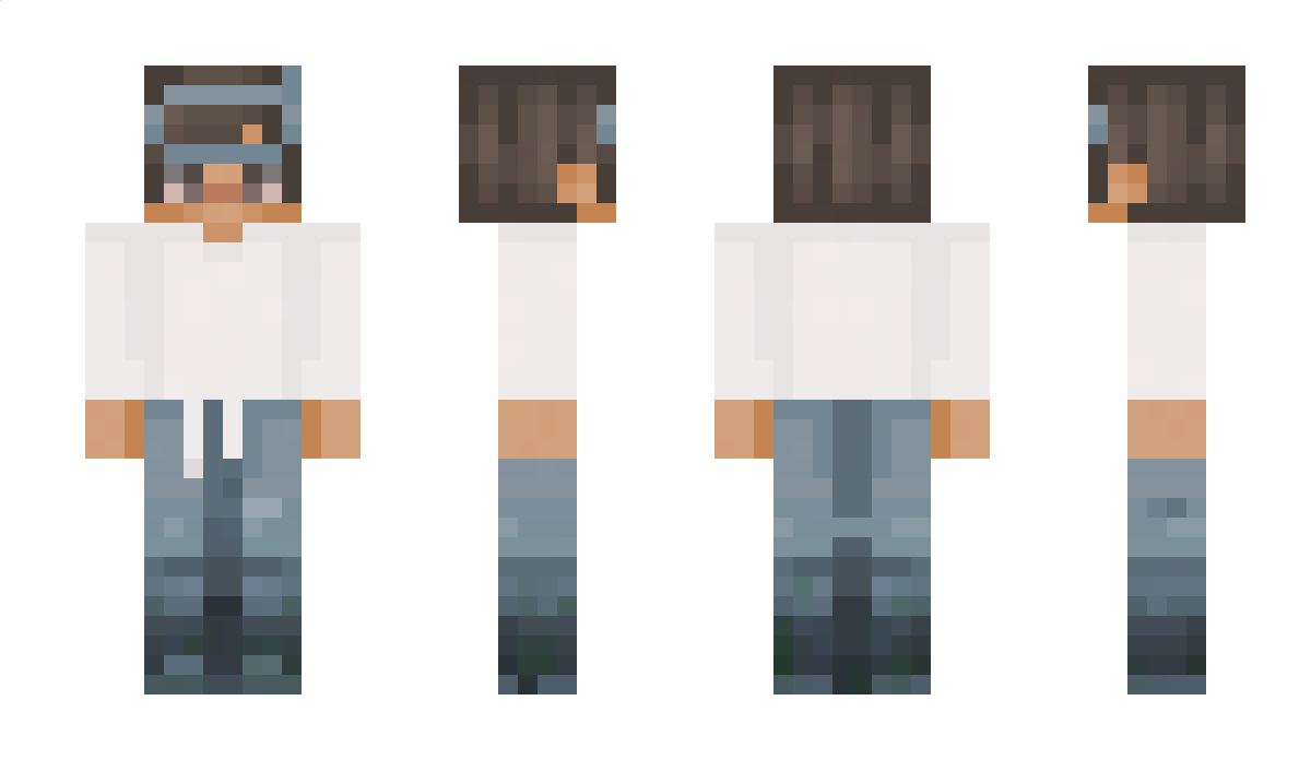 iochee_ Minecraft Skin