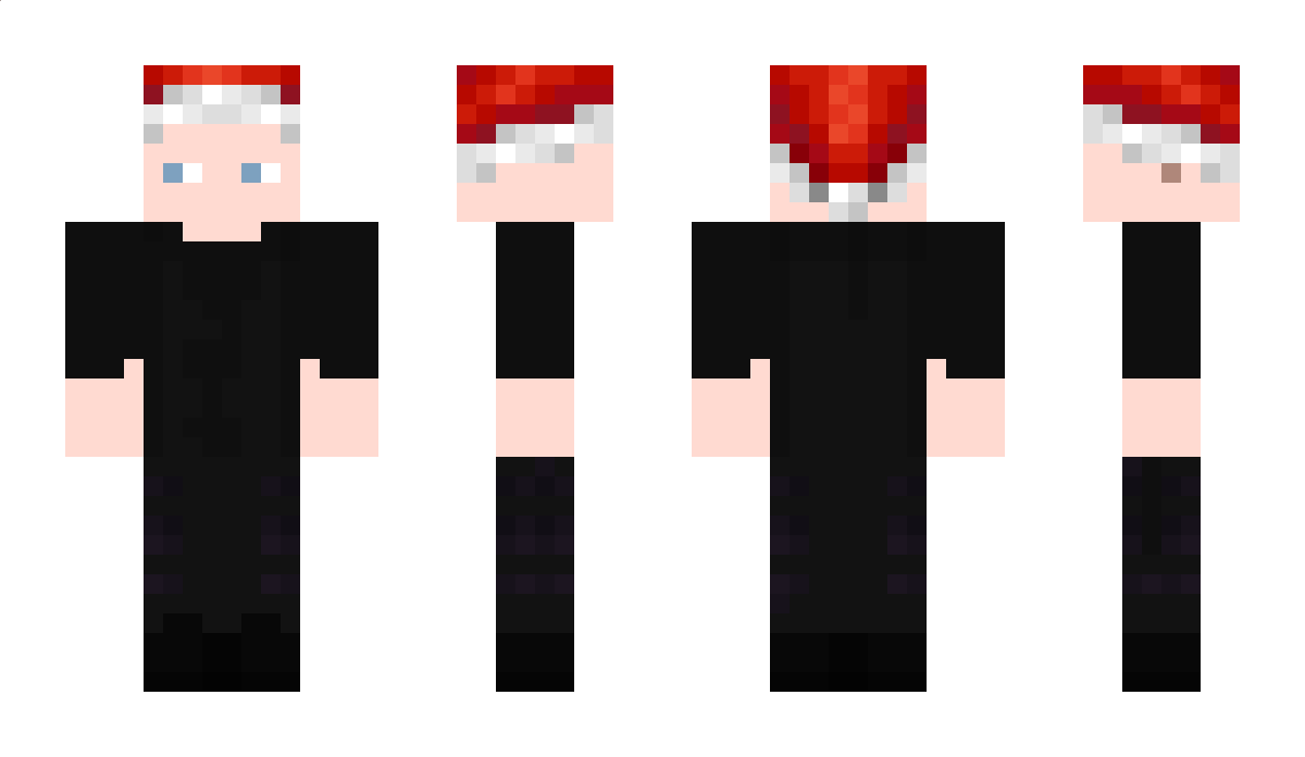 NilsLumpi2_YT Minecraft Skin