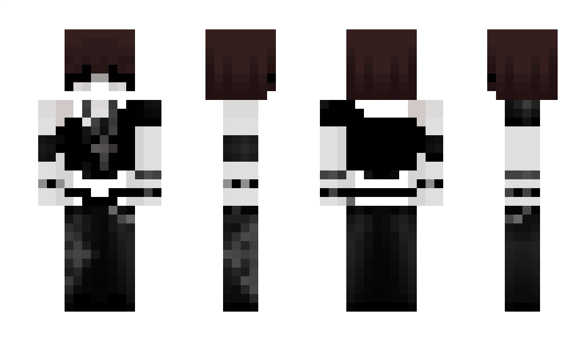 erizym Minecraft Skin