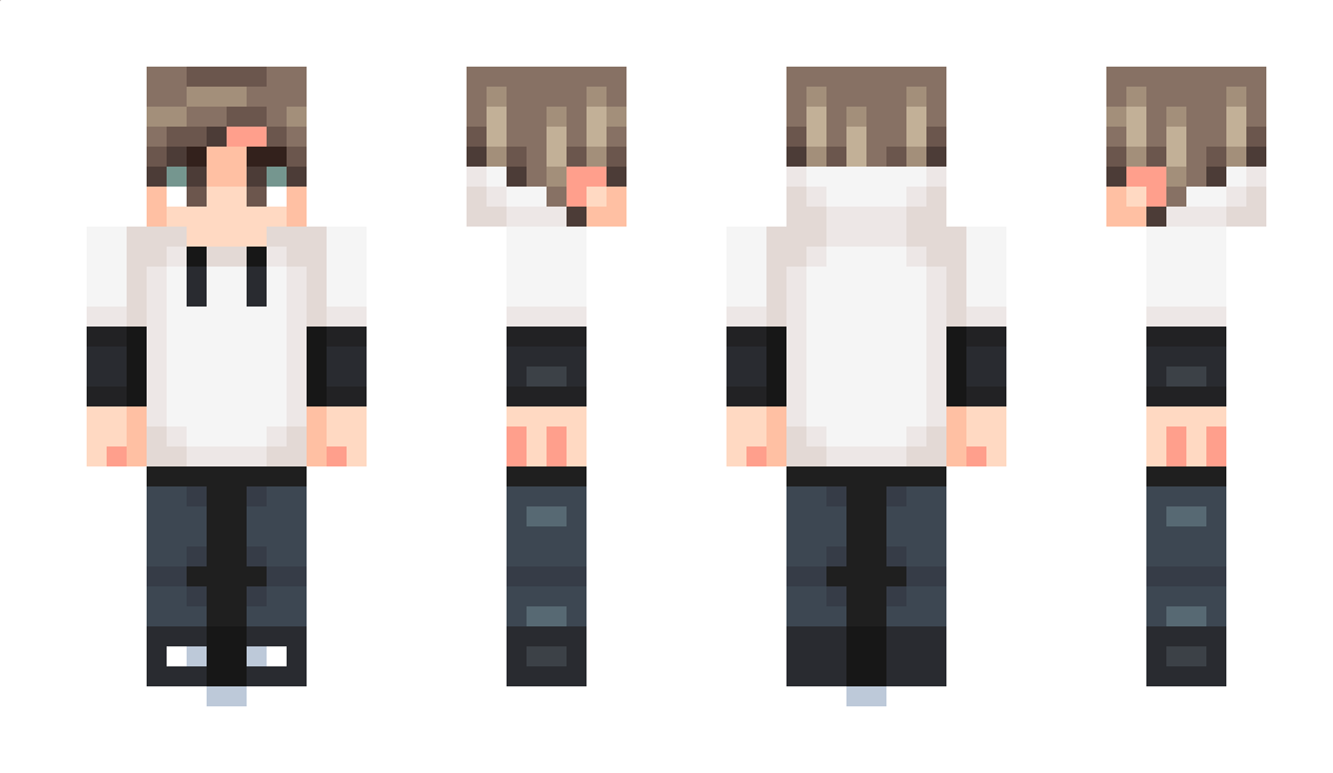 0Dieg0 Minecraft Skin