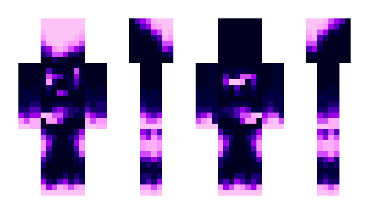 Enima_SC Minecraft Skin