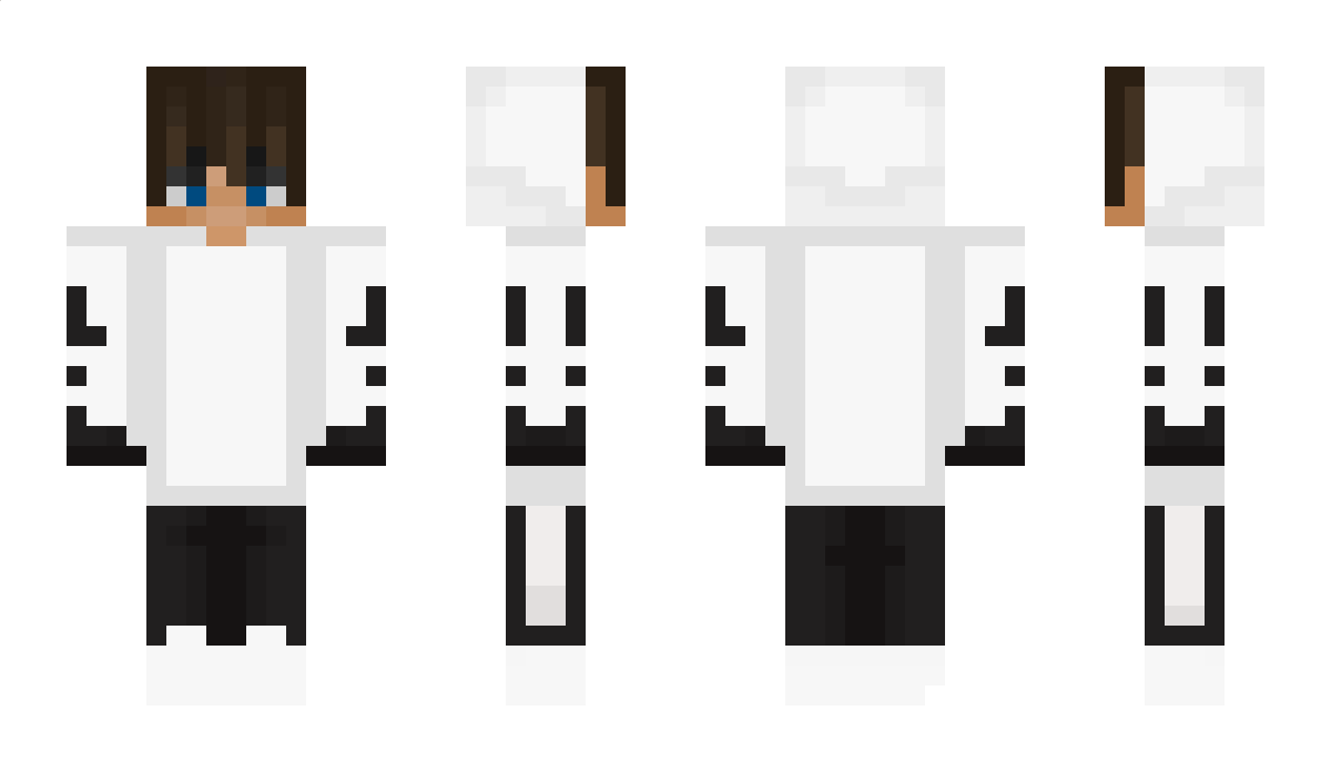 NNathaNNXD Minecraft Skin