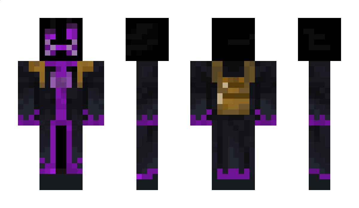 _DemBi_ Minecraft Skin