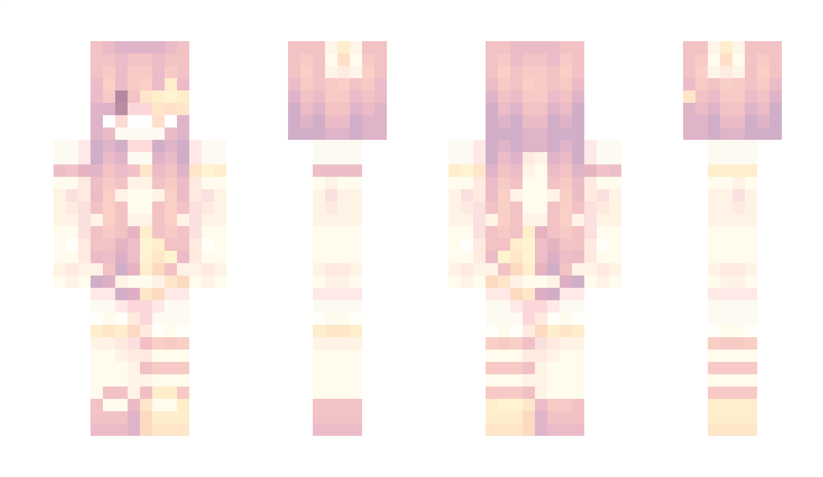 Esmayy Minecraft Skin