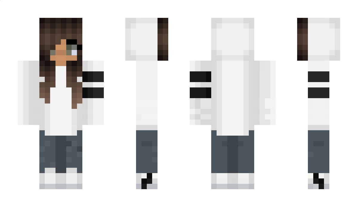 Tortafalo Minecraft Skin