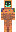 Arsushka Minecraft Skin