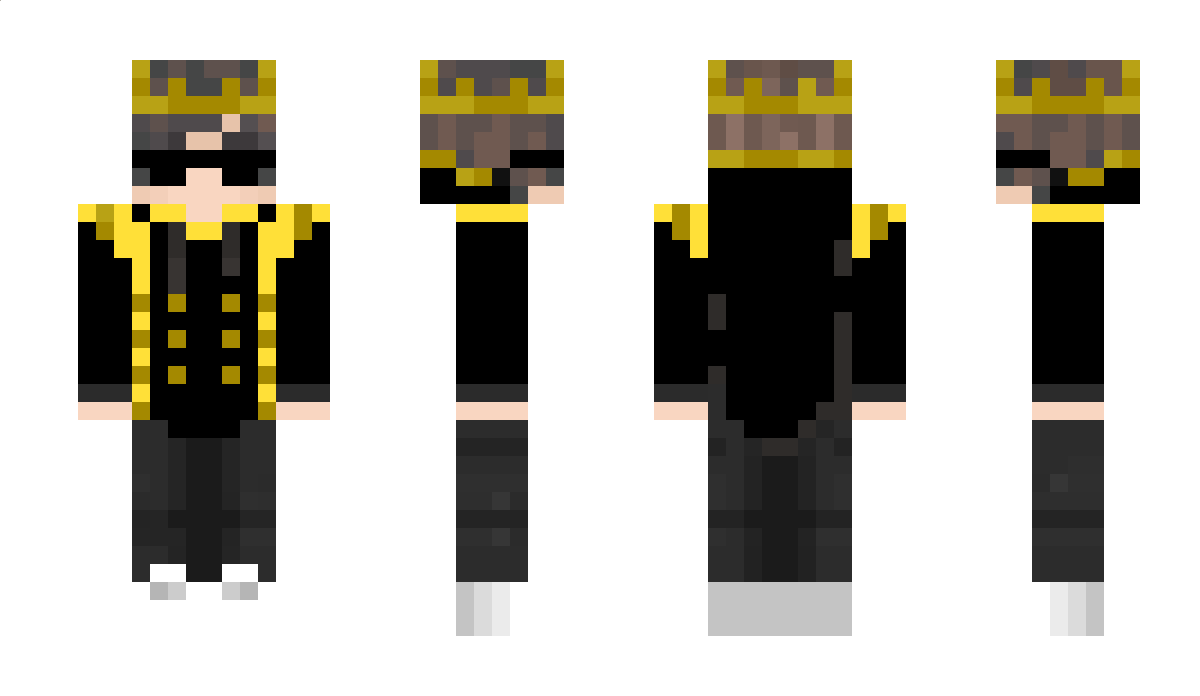 _LKING_ Minecraft Skin