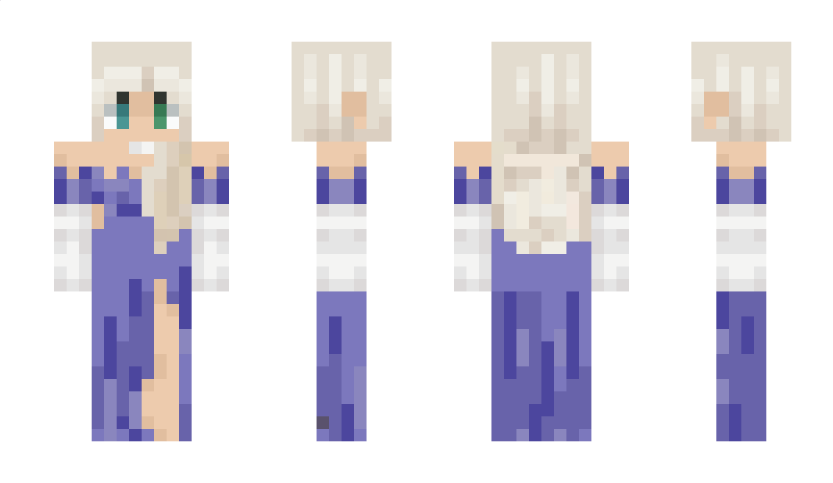emmythor Minecraft Skin