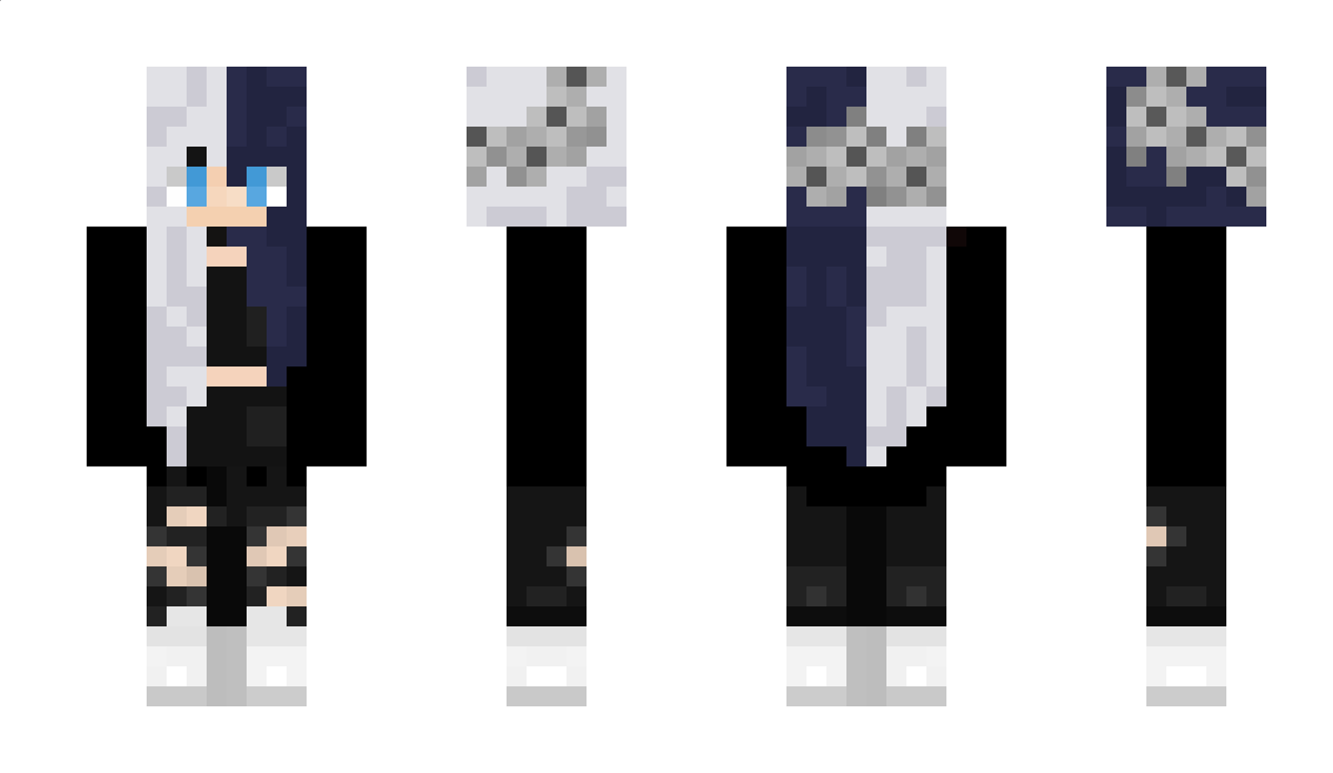 leduck_ Minecraft Skin