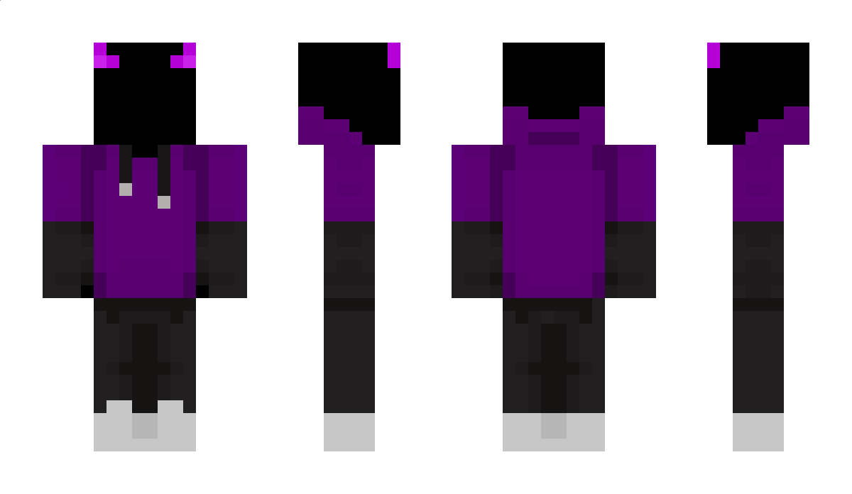 _Demon1cal_ Minecraft Skin