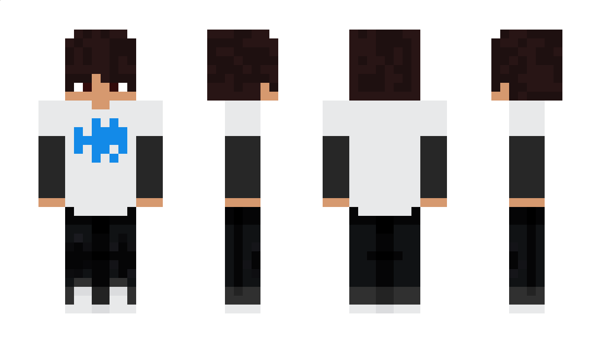 sElim_14 Minecraft Skin