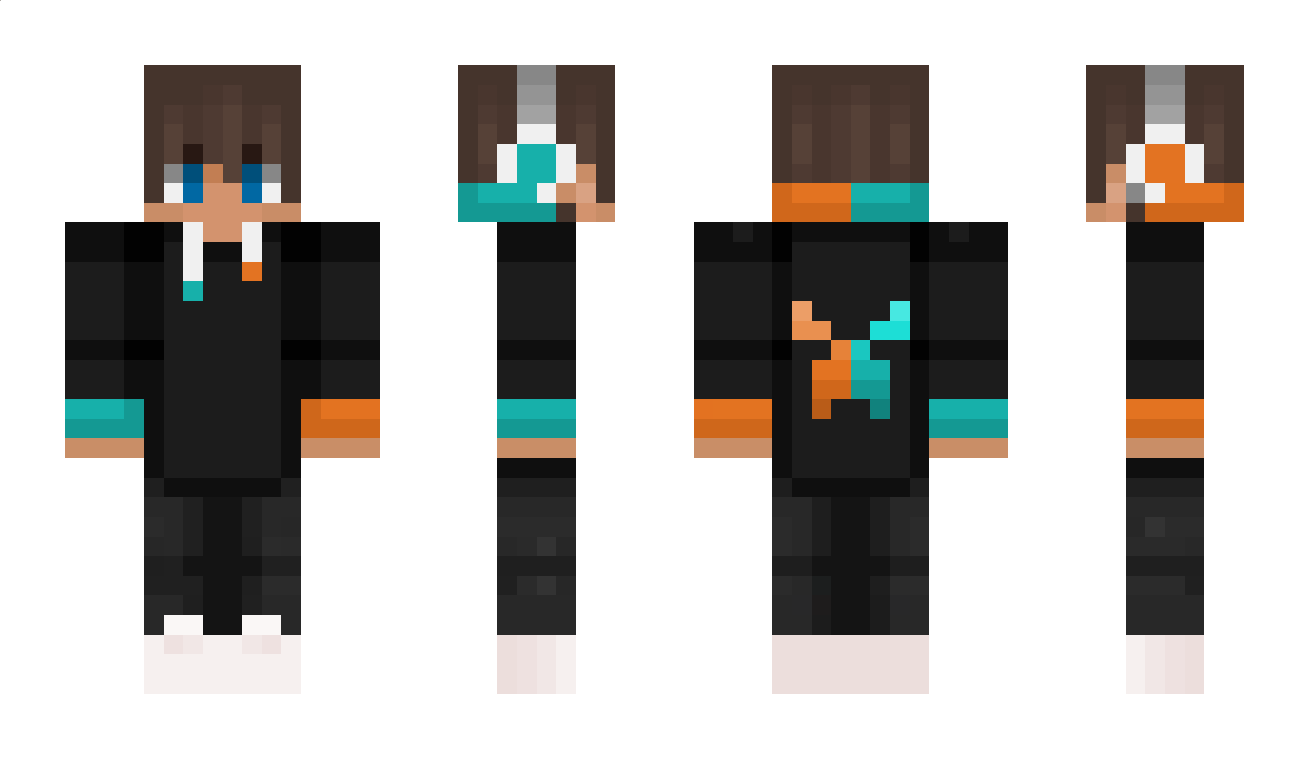 BobBarbarian Minecraft Skin