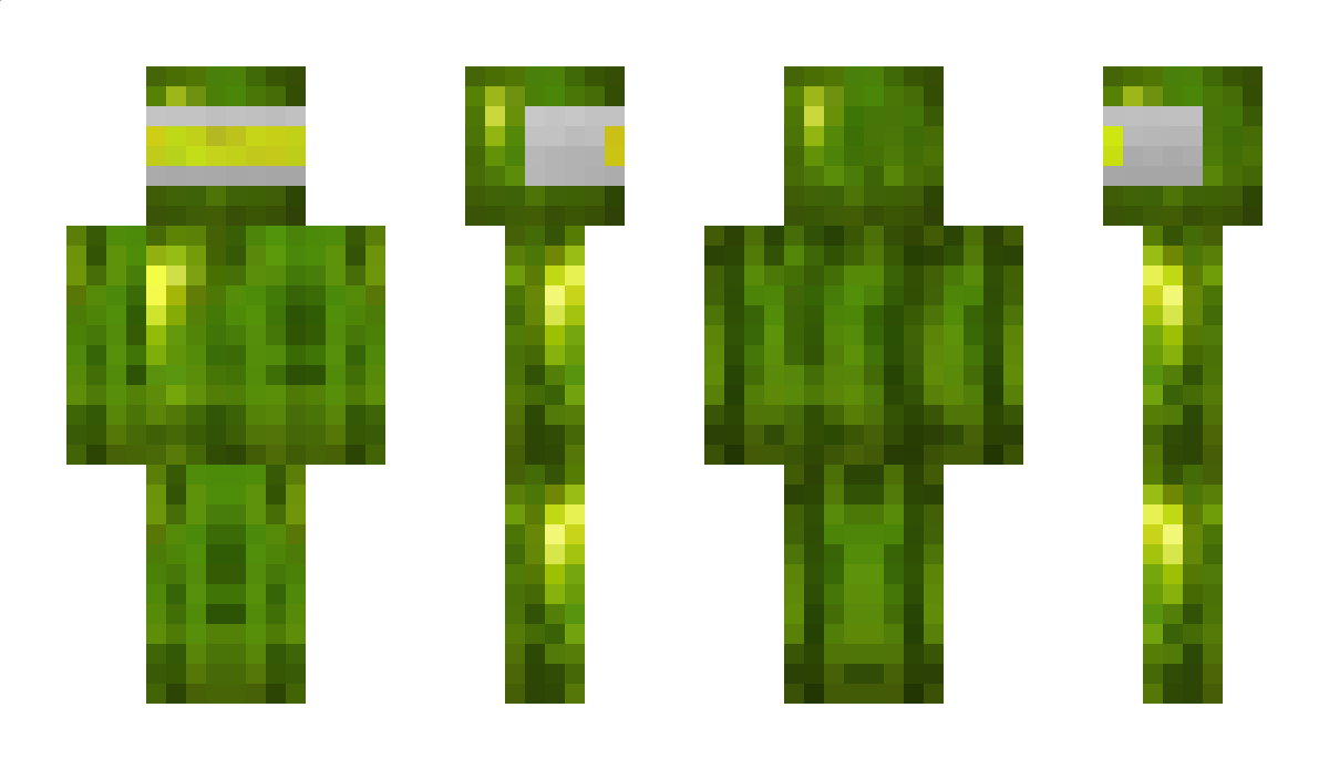 ralitski Minecraft Skin