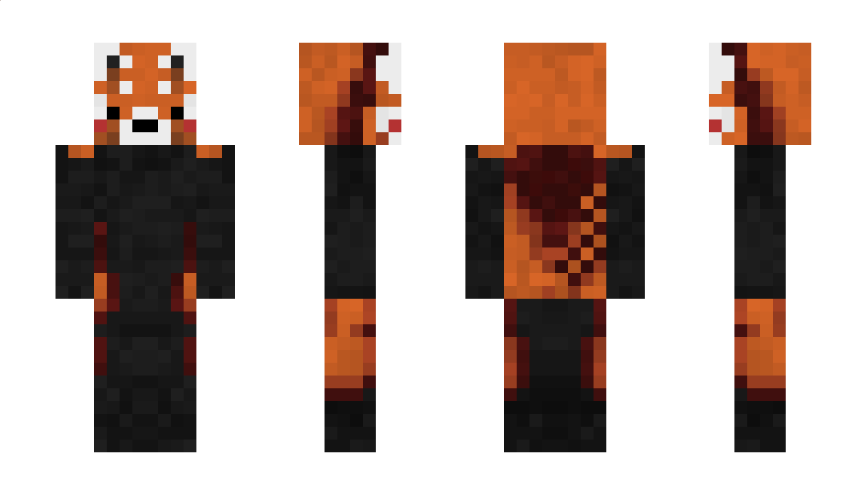 Jayhooski Minecraft Skin