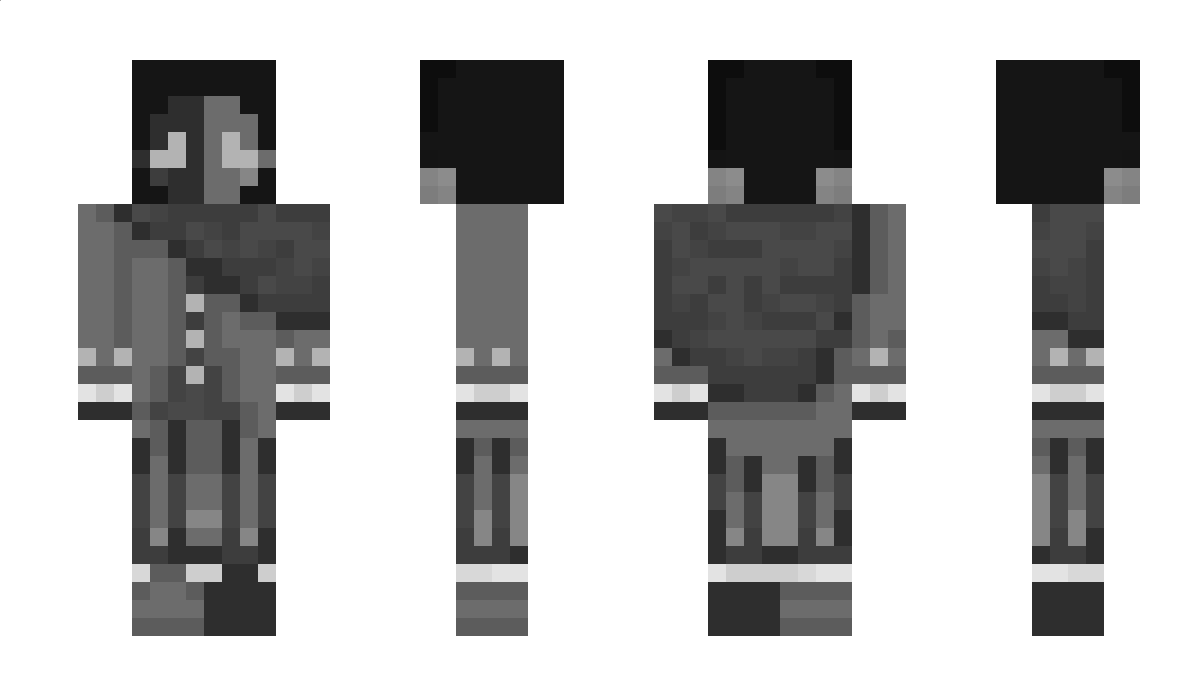 Aerolium Minecraft Skin