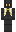 Hawxalotl Minecraft Skin