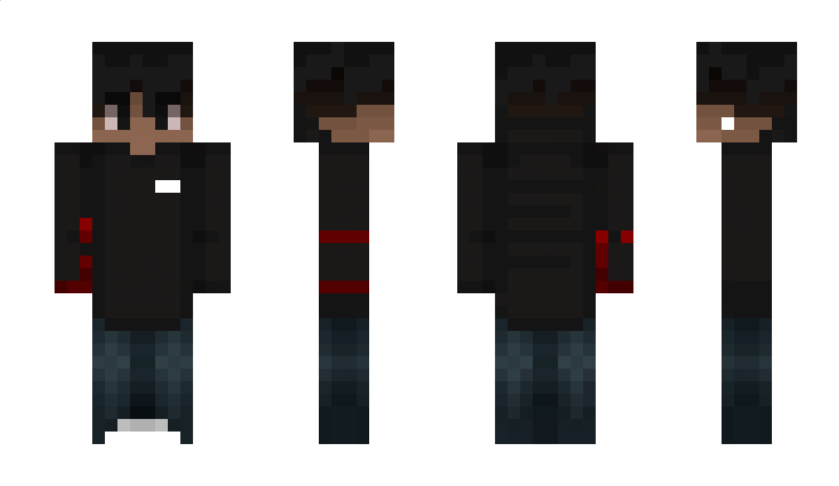 _GotowanaCebula_ Minecraft Skin